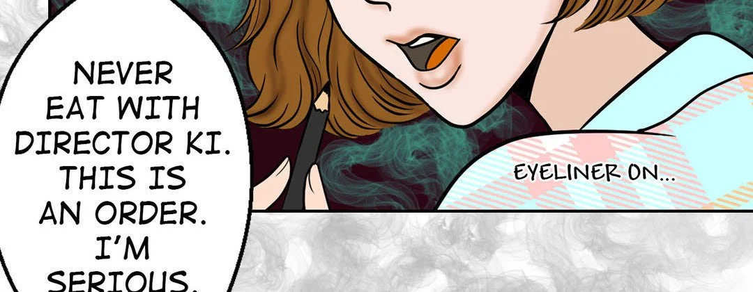 Living with The Wizard - Chapter 9